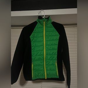 Ralph Lauren fleece jacket
